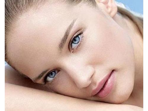 Piel hidratada y hermosa