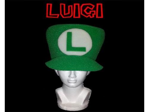 Modelo luigi