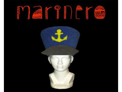 Modelo marinero