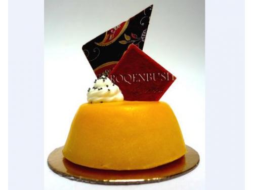 Los mejores postres al plato