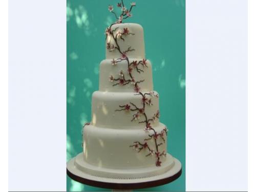 El pastel de tus sueños