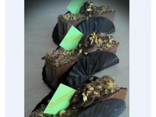 Postres individuales