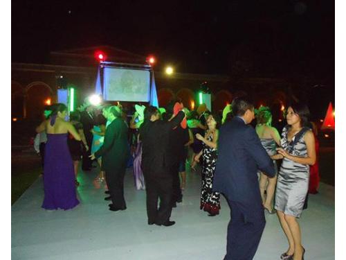 El mejor ambiente para tus invitados