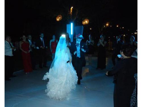 Mejor ambiente musical