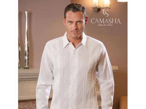 Telas de lino y algodón