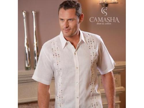 Dedicación a la fabricación de guayaberas