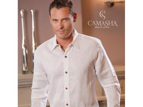 Confección exclusiva de guayaberas