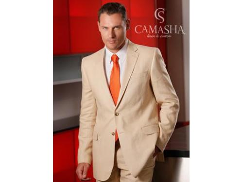 Trajes a la medida del novio