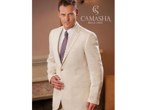 Trajes exclusivos para el novio