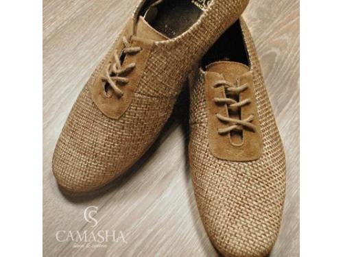 Zapatos que combinan perfecto con el traje