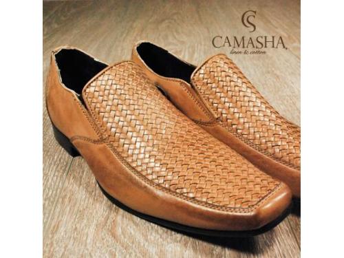 Zapatos de piel para el novio