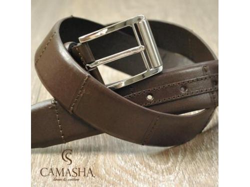 Cinturón para complementar el look del novio