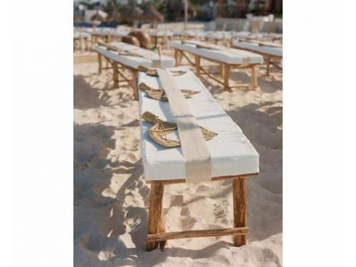 Decoración con sillas vintage