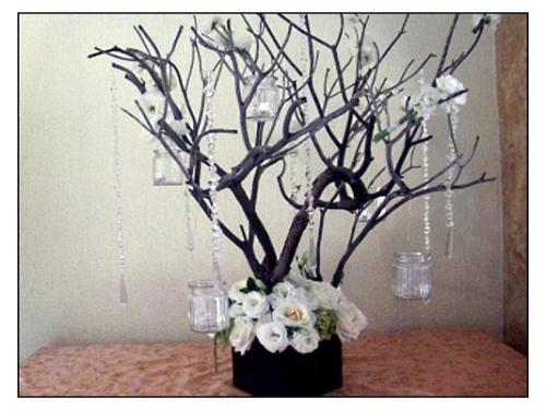 Árbol de los deseos