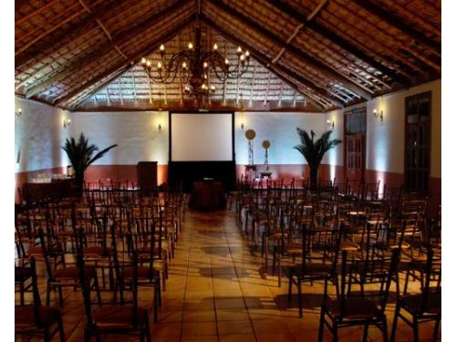 Capilla para tu booda