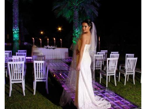 Perfecta locación para tu boda