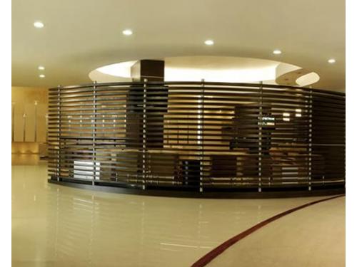 Te cautivara desde la entrada