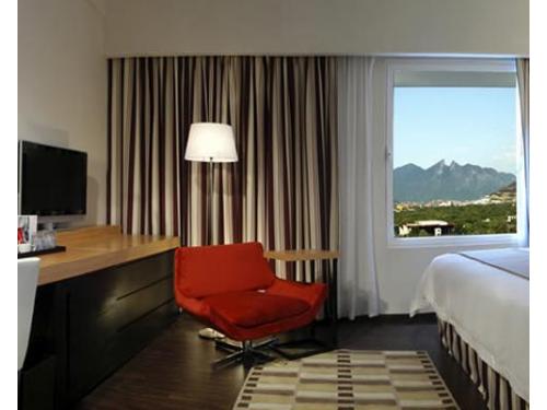 Cálidos ambientes para ti y tus invitados