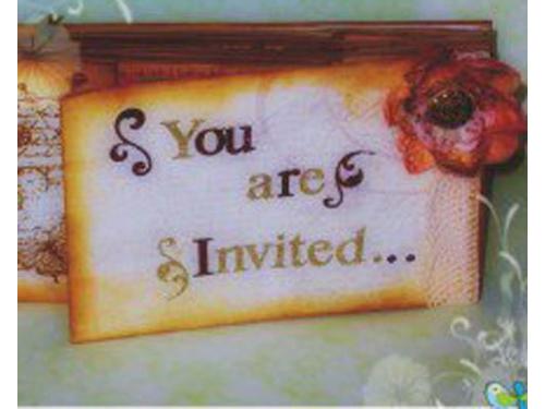 Organizar la celebración que desees