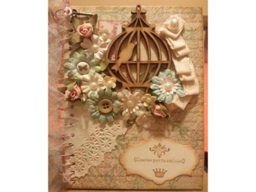 Experiencia en creación de invitaciones