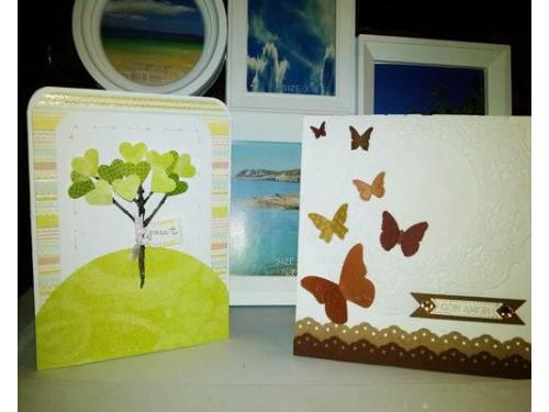 Decoraciones profesionales