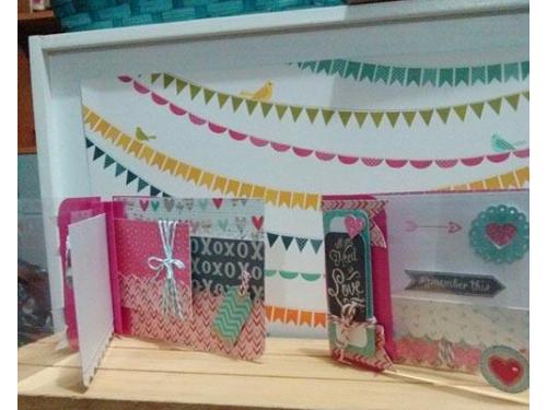 Boda única e increíble