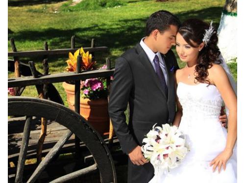 Gran tecnología en sus fotos