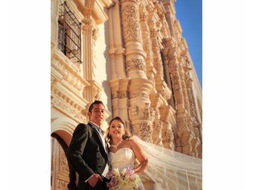 Equipo de alta tecnología