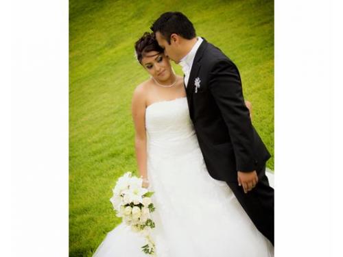 Las mejores fotos serán las de tu boda