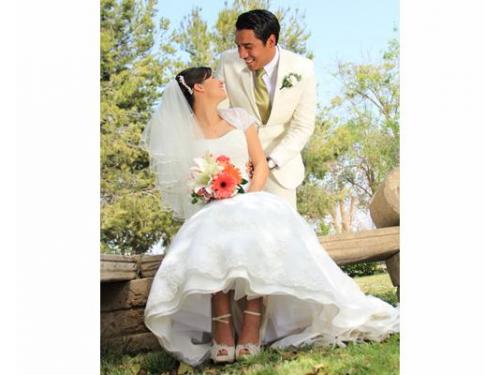 Fotografías románticas