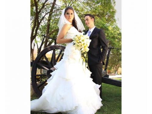 Fotografías de tu gran día