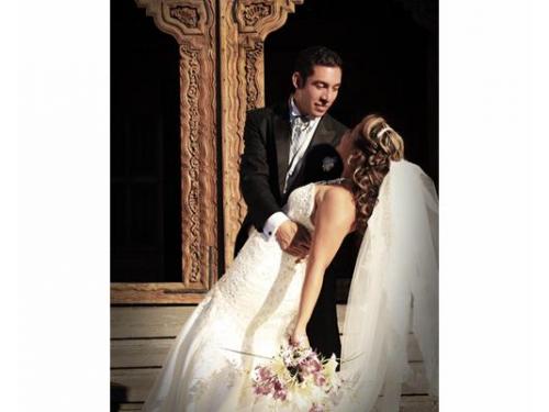 Elegancia en cada toma