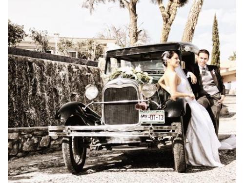 Fotografías clásicas