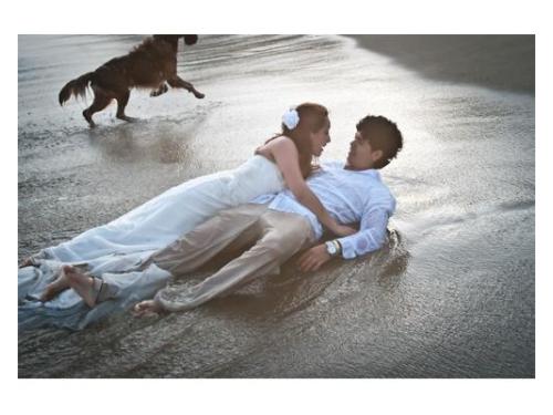 Fiesta cinema crea el mejor vídeo de tu boda