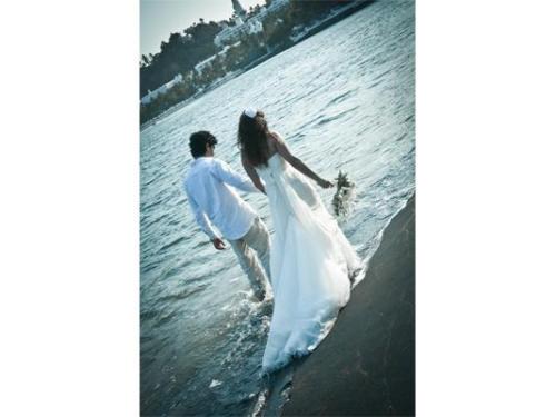 Fiesta cinema crea el mejor vídeo de tu boda