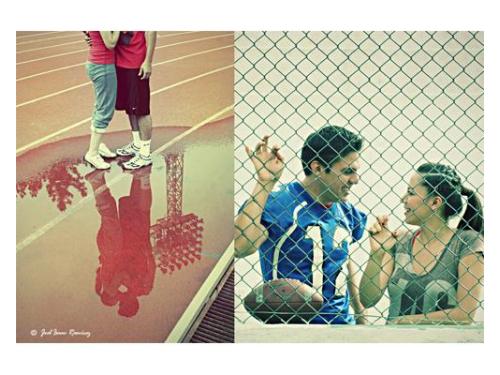 Fiesta cinema crea el mejor vídeo de tu boda