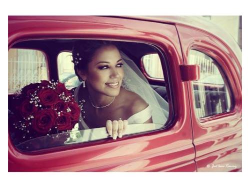 Fiesta cinema crea el mejor vídeo de tu boda