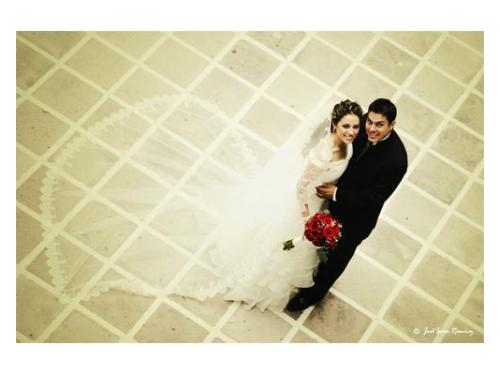 Fiesta cinema crea el mejor vídeo de tu boda