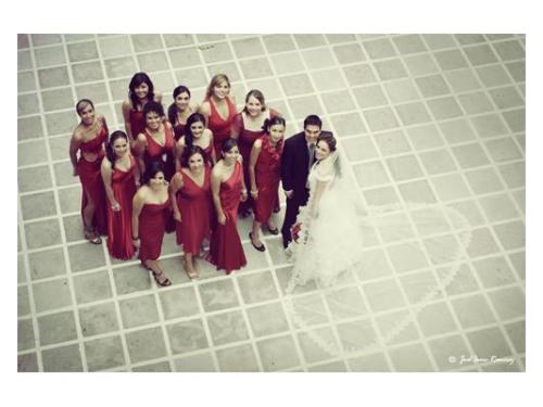 Fiesta cinema crea el mejor vídeo de tu boda