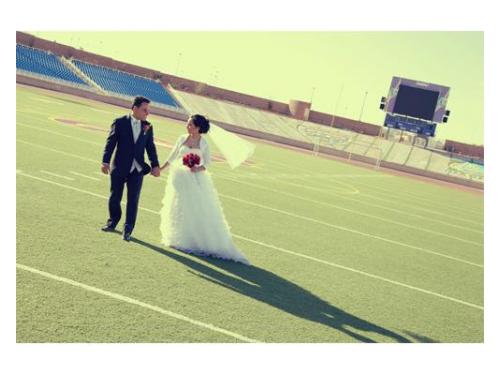 Fiesta cinema crea el mejor vídeo de tu boda