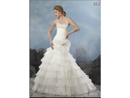 Vestidos para novia