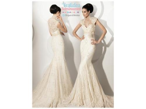 Vestidos para novia