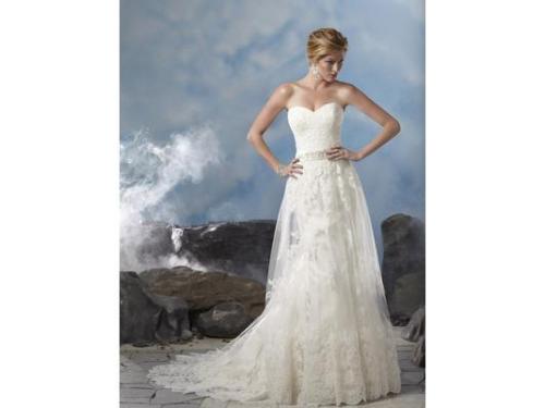 Vestidos seminuevos como nuevos