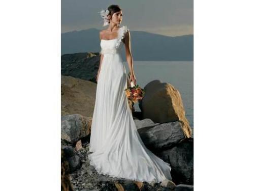 Vestidos para novia