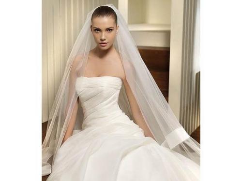 Vestidos para novia