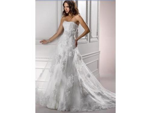 Vestidos seminuevos como nuevos