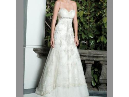 Vestidos para novia