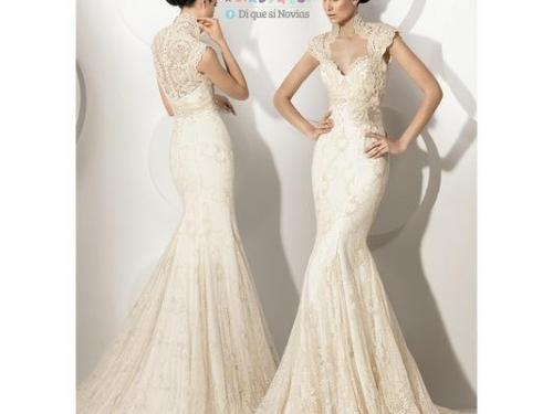 Vestidos seminuevos como nuevos