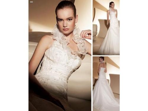 Vestidos seminuevos como nuevos