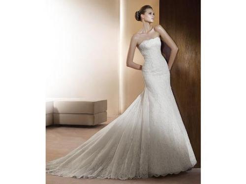 Vestidos seminuevos como nuevos